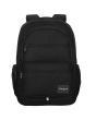 Targus Octave III backpack City backpack Black Polyester
