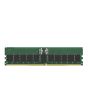 Kingston Technology KSM56R46BD8PMI-32MDI memory module 32 GB 1 x 32 GB DDR5 5600 MT/s