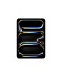 Apple iPad Pro Apple M 512 GB 27.9 cm (11") 8 GB Wi-Fi 6E (802.11ax) iPadOS 17 Silver