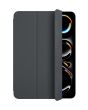 Apple Smart Folio for iPad Pro 11-inch (M4) - Black