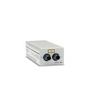 Allied Telesis AT-DMC100/ST-30 network media converter Internal 100 Mbit/s 1310 nm Multi-mode Grey