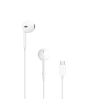 Apple EarPods (USB-C) Headset Wired In-ear Calls/Music USB Type-C White