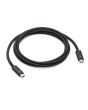 Apple Thunderbolt 4 (USB‑C) Pro Cable (1.8m)