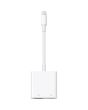 Apple Lightning to USB 3 Camera Adapter