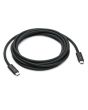 Apple Thunderbolt 4 (USB‑C) Pro Cable (3m)