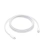 Apple MYQT3ZM/A USB cable 2 m USB C White