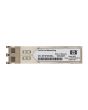 HPE X130 10G SFP+ LC SR network transceiver module Fiber optic 10000 Mbit/s SFP+ 850 nm