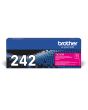 Brother TN-242M toner cartridge 1 pc(s) Original Magenta