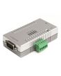 StarTech.com 2 Port USB to RS232 RS422 RS485 Serial Adapter with COM Retention