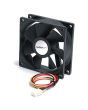 StarTech.com 92x25mm Ball Bearing Quiet Computer Case Fan w/ TX3 Connector