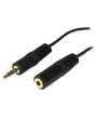 StarTech.com 12 ft PC Speaker Extension Audio Cable