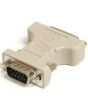StarTech.com DVI to VGA Cable Adapter - F/M
