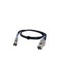 QNAP САВ-SAS20M-8644 2 m Black, Metallic