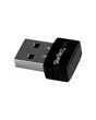 StarTech.com USB Wi-Fi Adapter - AC600 - Dual-Band Nano Wireless Adapter