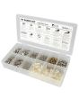 StarTech.com Deluxe Assortment PC Screw Kit - Screw Nuts and Standoffs
