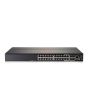 HPE Aruba Networking 2930M 24G 1-slot Switch