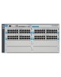 HPE E4208-96 vl Switch Managed