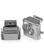 StarTech.com 50 Pkg M5 Cage Nuts for Server Rack Cabinets