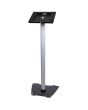 StarTech.com Secure Tablet Floor Stand - Anti-Theft