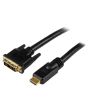 StarTech.com 15m HDMI® to DIV-D Cable – M/M