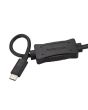 StarTech.com USB-C to eSATA Cable - For External Storage Devices - USB 3.0 (5Gbps) - 3 ft. (1 m)