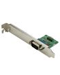 StarTech.com 24in Internal USB Motherboard Header to Serial RS232 Adapter