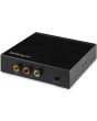 StarTech.com HDMI to RCA Converter Box with Audio