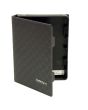 StarTech.com 2.5in Anti-Static Hard Drive Protector Case - Black (3pk)