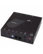 StarTech.com 4K HDMI over IP Receiver for ST12MHDLAN4K, IP Extender with Video Control App, Support for AVoIP Video Wall - TAA