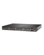HPE Aruba Networking CX 6200F 48G 4SFP+ Switch