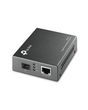 TP-Link Gigabit SFP Media Converter