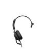 Jabra Evolve2 40 SE USB-A, MS Mono
