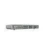 Allied Telesis AT-GS910/24-30 network switch Unmanaged Gigabit Ethernet (10/100/1000) 1U Grey