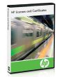 HPE T4261A software license/upgrade Full