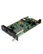 StarTech.com Gigabit Ethernet Fiber Media Converter Card Module with Open SFP Slot