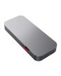 Lenovo G0A3LG2WWW power bank Lithium Polymer (LiPo) 20000 mAh Grey