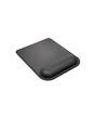 Kensington ErgoSoft Mousepad with Wrist Rest for Standard Mouse Black