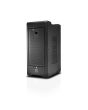 G-Technology SDPH48H-160T-MBAAB external hard drive 160 TB USB Type-A 3.2 Gen 2 (3.1 Gen 2) Black