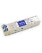 AddOn Networks 1FG52-AO network transceiver module Fiber optic 1000 Mbit/s SFP 1310 nm