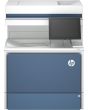HP Color LaserJet Enterprise MFP 6800dn Printer