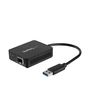 StarTech.com USB 3.0 to Fiber Optic Converter - Compact USB to Open SFP Adapter - USB to Gigabit Network Adapter - USB 3.0 Fiber Adapter Multi Mode(MMF)/Single Mode Fiber(SMF) Compatible