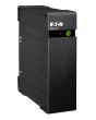 Eaton Ellipse ECO 650 IEC uninterruptible power supply (UPS) Standby (Offline) 0.65 kVA 400 W 4 AC outlet(s)