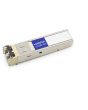 AddOn Networks M-SFP-LX/LC-AO network transceiver module Fiber optic 1000 Mbit/s 1310 nm