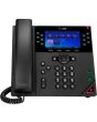 HP Poly Poly OBi VVX 450 12-Line IP Phone and PoE-enabled