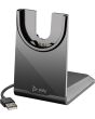 HP Poly Voyager USB-A Charging Stand