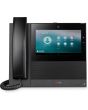 HP Poly CCX 700 Business Media Phone with Open SIP and PoE-enabled