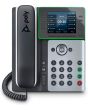 HP Poly Edge E350 IP Phone and PoE-enabled
