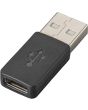 HP Poly USB-C to USB-A Adapter