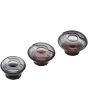 HP Poly Voyager 5200 Large Eartips and Foam Covers (3 Pieces)