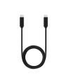 HP Poly Voyager Free 60 USB-C to USB-C Charging Cable